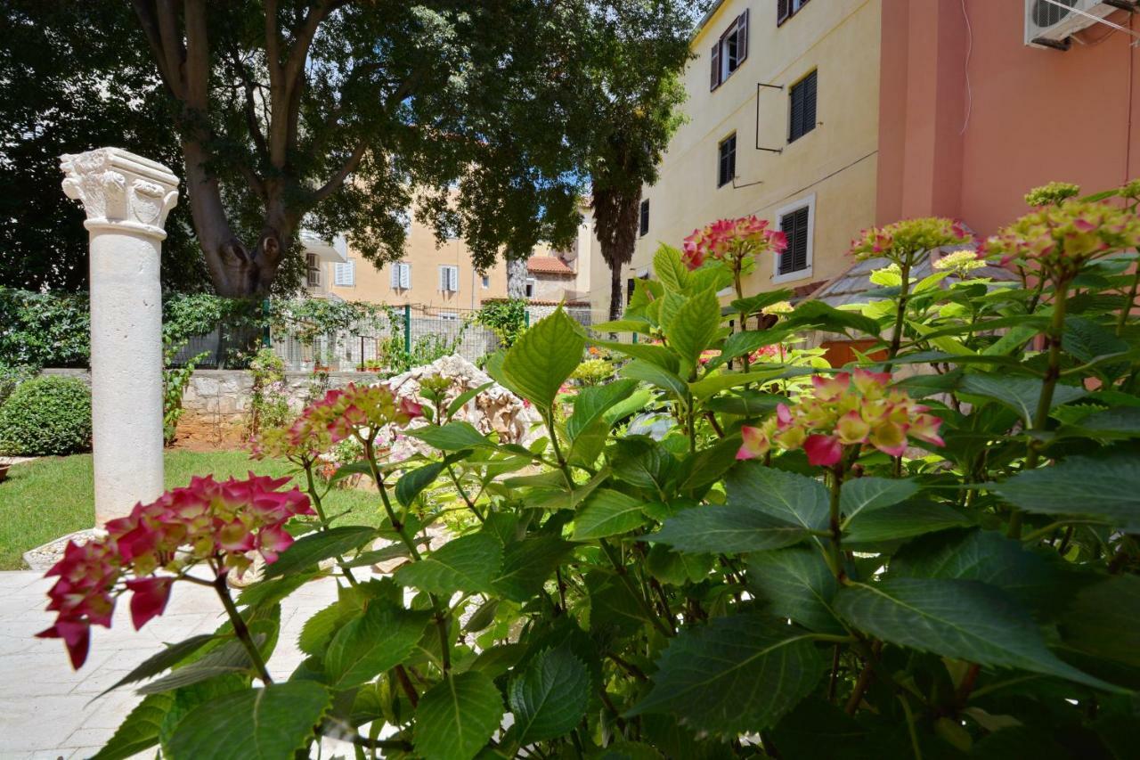 Apartment Martina Zadar Eksteriør bilde