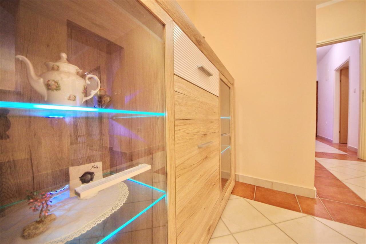 Apartment Martina Zadar Eksteriør bilde