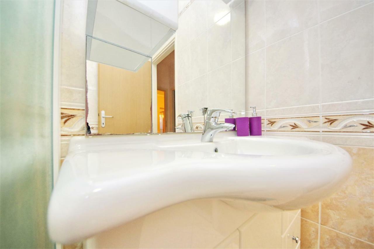 Apartment Martina Zadar Eksteriør bilde