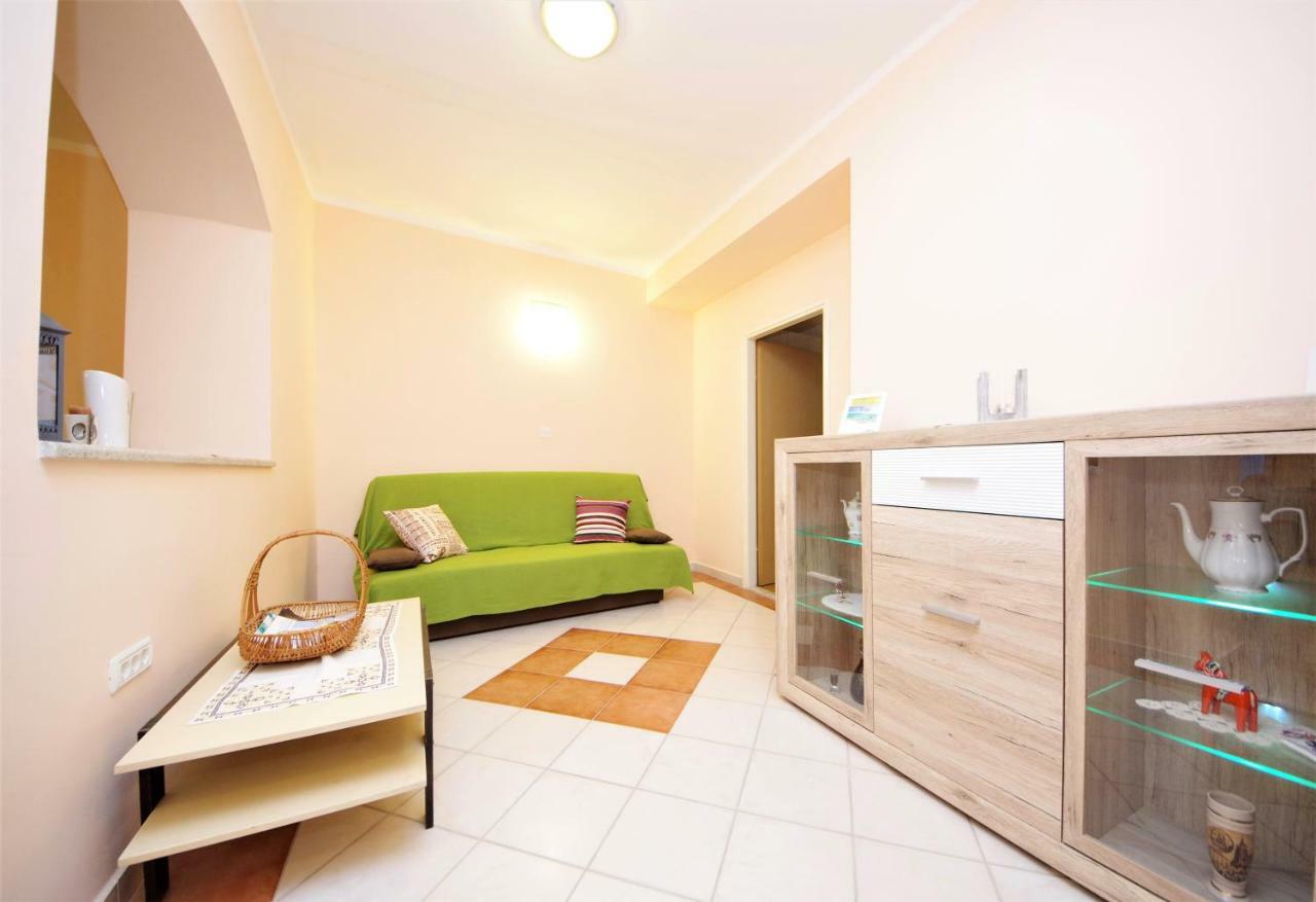 Apartment Martina Zadar Eksteriør bilde